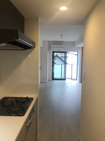 S-RESIDENCE両国avenueの内装