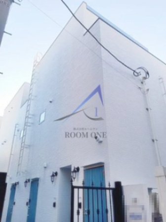 ミハス中野新井薬師Ⅲ