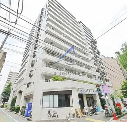 新宿御苑ダイカンプラザ