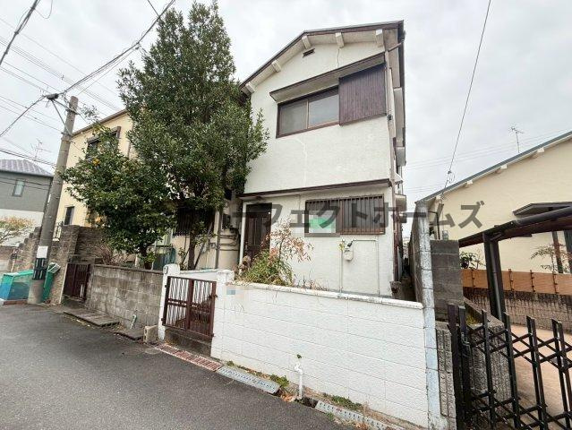 成田町戸建　賃貸