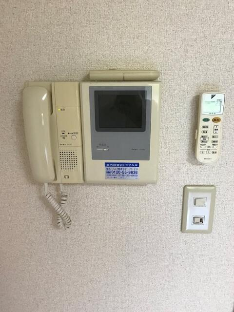 サンクチュアリのセキュリティ