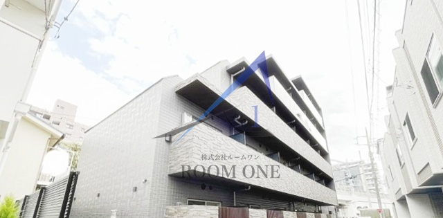 レアライズ新丸子Ⅱ