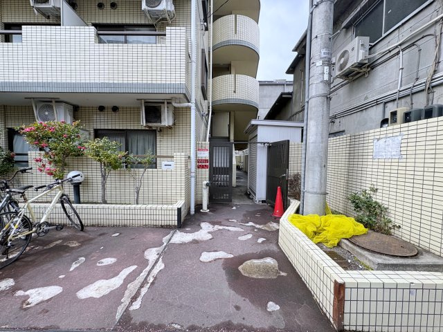想定年間賃料22.5万　想定利回り11.28％　SRC・RC造のその他