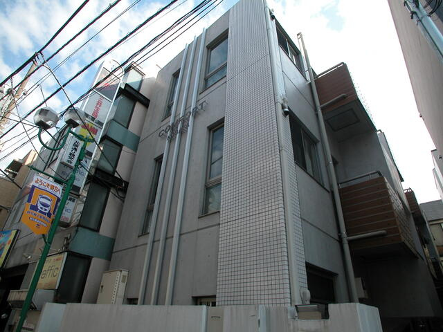 中野区野方6丁目のマンションの画像