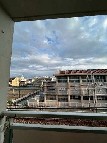 メインステージ芦屋茶屋之町の展望