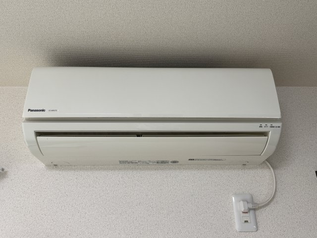 フジパレス山之内Ⅱ番館の設備