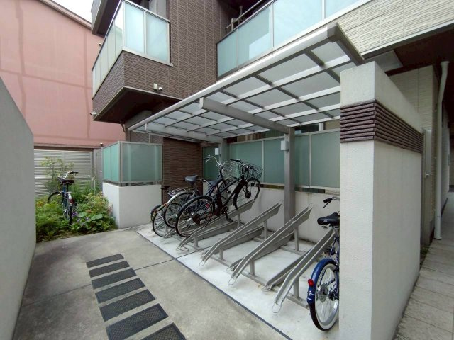 ＳｈａＭａｉｓｏｎ　Ｋ．Ｈａｒｕｋａのその他|いつも清潔に保てるトイレです。