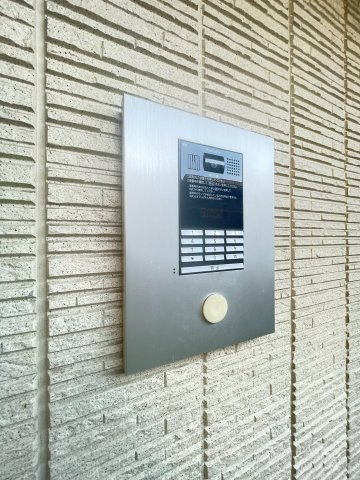 ＳｈａＭａｉｓｏｎ　Ｋ．Ｈａｒｕｋａの設備|高級感があり、落ち着いた雰囲気を演出。