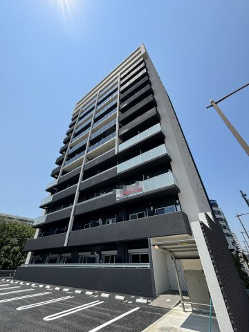 【外観】 | スアヴィス千葉