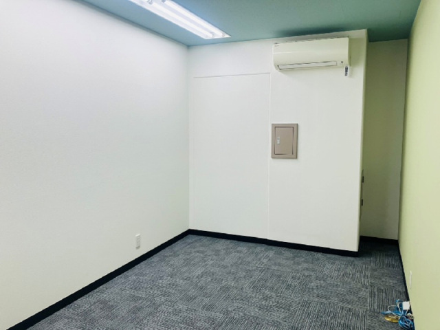 八丁堀GRITの内装