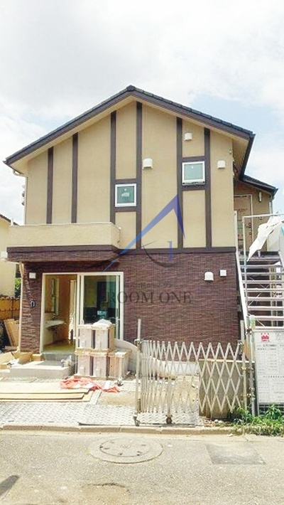 イーエルビー上十条