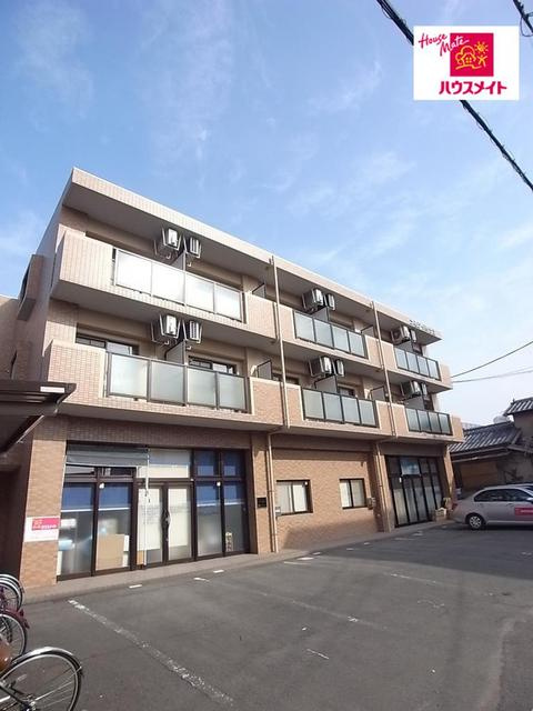 メモリーハイツⅡ