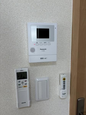 【セキュリティ】 | リーヴェルポート横浜Ｌｉｓａ | 同一仕様