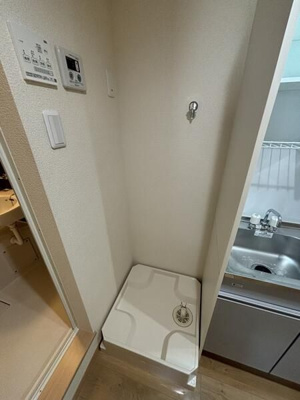 【設備】 | リーヴェルポート横浜Ｌｉｓａ | 同一仕様