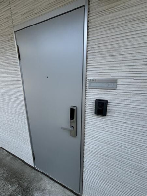 【その他共用部分】 | リーヴェルポート横浜Ｌｉｓａ