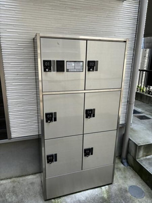 【エントランス】 | リーヴェルポート横浜Ｌｉｓａ