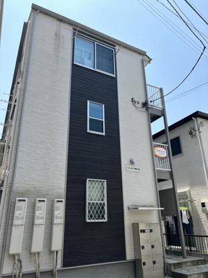 【外観】 | リーヴェルポート横浜Ｌｉｓａ