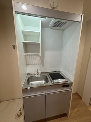 【キッチン】 | リーヴェルポート横浜Ｌｉｓａ | 同一仕様