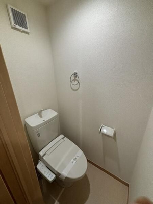 【トイレ】 | リーヴェルポート横浜Ｌｉｓａ | 同一仕様