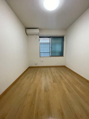 【寝室】 | リーヴェルポート横浜Ｌｉｓａ | 同一仕様