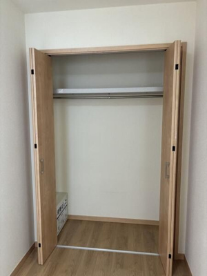 【収納】 | リーヴェルポート横浜Ｌｉｓａ | 同一仕様