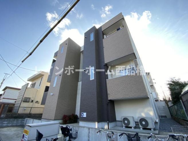 CB八千代台ミラ