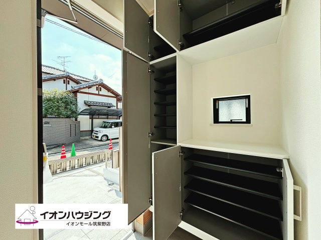 春日市須玖北５丁目B号棟