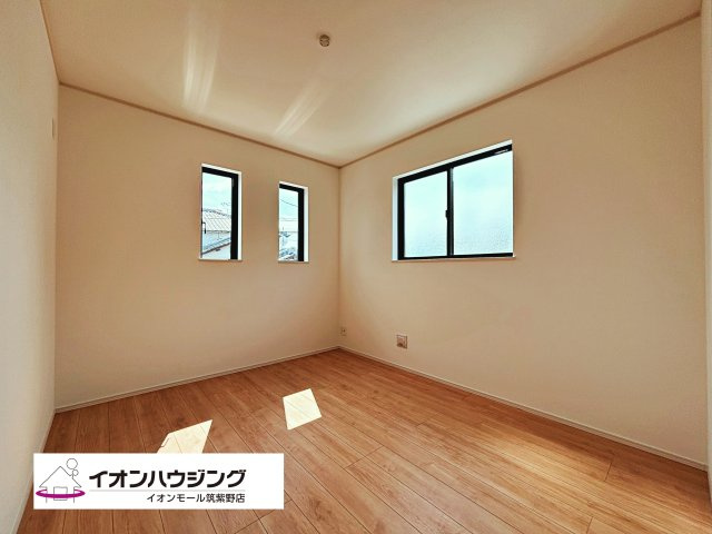 春日市須玖北５丁目B号棟