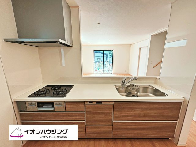 春日市須玖北５丁目B号棟