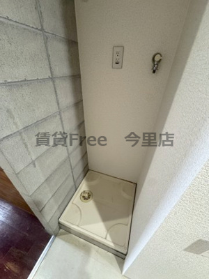 【その他】 | アリビオ北巽　仲介手数料無料