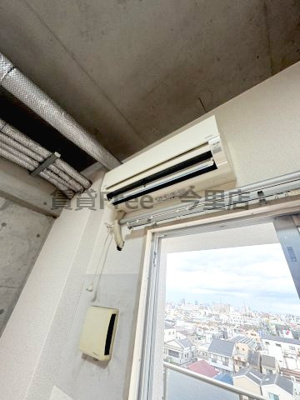 【設備】 | アリビオ北巽　仲介手数料無料