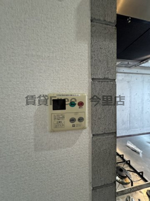 【設備】 | アリビオ北巽　仲介手数料無料