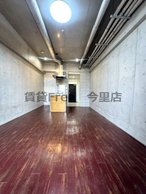 【居間・リビング】 | アリビオ北巽　仲介手数料無料