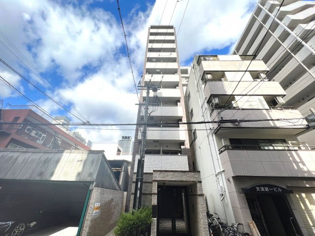 プレジオ東天満