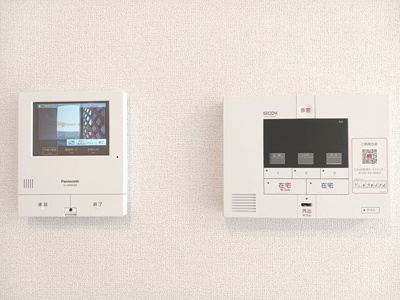 【セキュリティ】 | エピソードⅠ