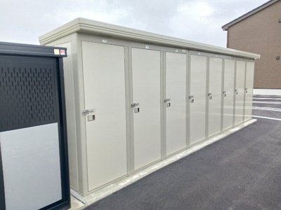 【その他共用部分】 | エピソードⅠ