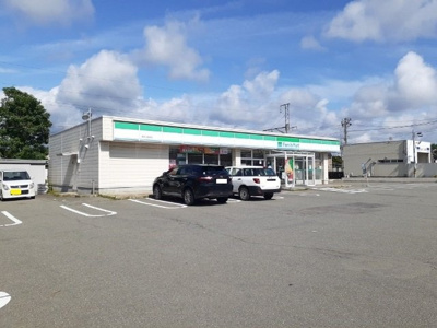 【周辺】 | エピソードⅠ | ファミリーマート秋田上飯島店まで505m