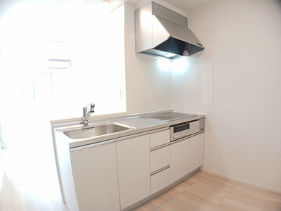 【キッチン】 | エピソードⅠ | キッチンでお料理をお楽しみください