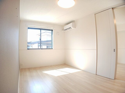 【内装】 | エピソードⅠ | 物件の内装です