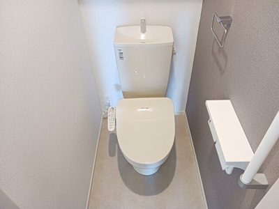 【トイレ】 | エピソードⅠ | トイレです