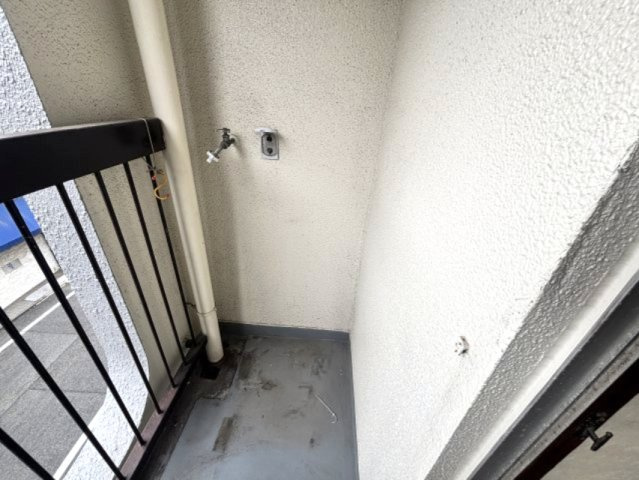 サムティ青木の設備