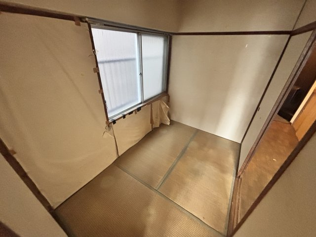 サムティ青木の設備