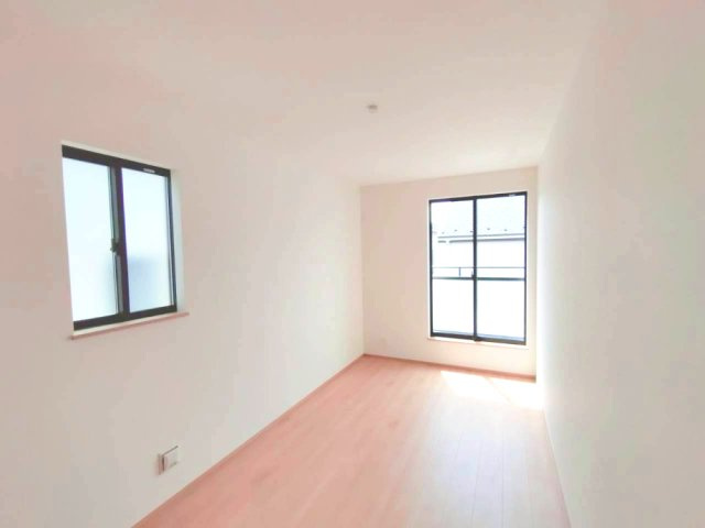 狛江市中和泉５丁目 小田急線 狛江駅 新築戸建の洋室