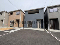 神戸市西区王塚台７丁目　新築戸建7号棟　仲介手数料無料！の画像