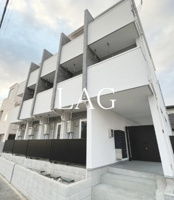 MELDIAみのり台Ⅱの画像