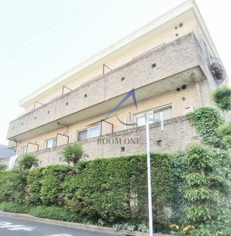 リヴェール杉並