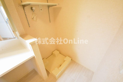 【設備】 | ボヌール南久宝寺