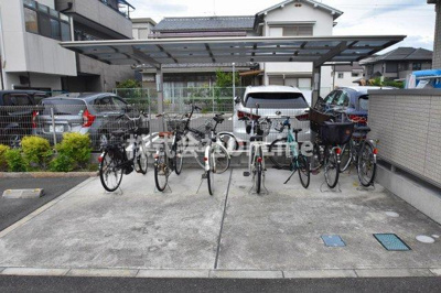 【その他共用部分】 | ボヌール南久宝寺
