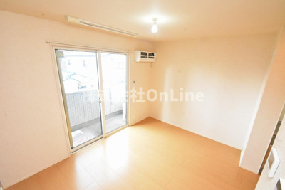 【居間・リビング】 | ボヌール南久宝寺