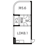 BAUWERK(バウベルク)の画像